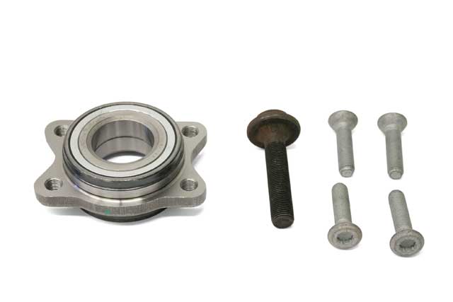 Porsche Wheel Bearing Kit, 911/Macan | 1970-2017 8E0498625B