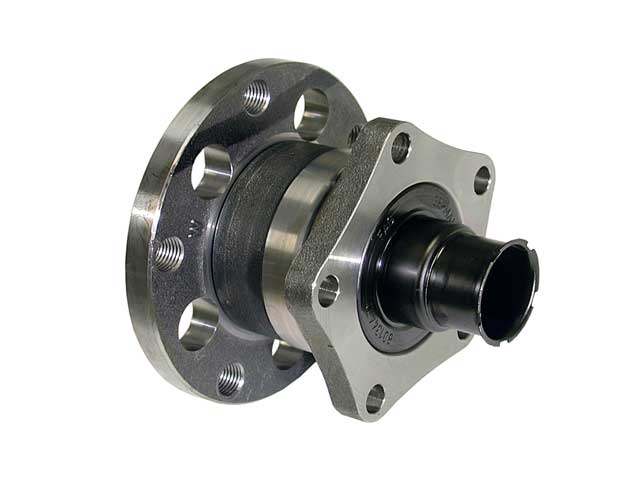 Porsche Wheel Hub with Bearing, 911 | 1976-1983 8E0501611J