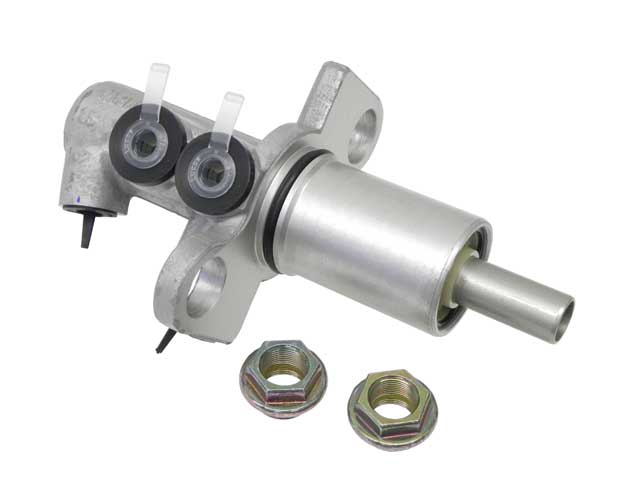 BMW Brake Master Cylinder | 2008-2024 8E0611021