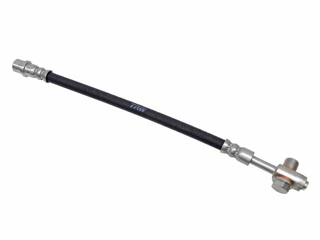Porsche Brake Hose, 911/914/356SC/356A/356B | 1957-2008 8E0611775N