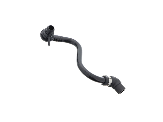 Porsche Brake Booster Vacuum Line with Check Valve, 911/Boxster/914 | 1971-2004 8E0611931FQ