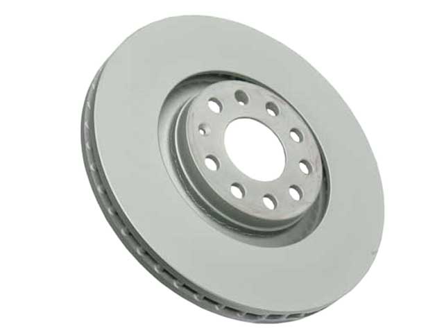 Porsche Brake Disc, 911/Cayman/968/912/930/Boxster | 1966-2011 8E0615301AD