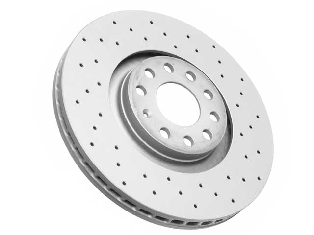 Porsche Brake Disc, 911/Cayman/968/912/930/Boxster | 1966-2011 8E0615301AD