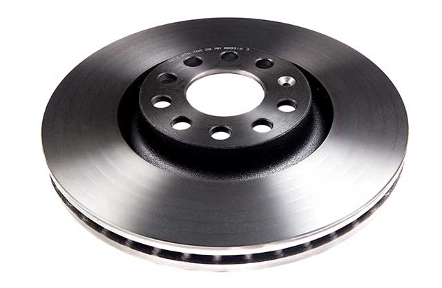 Porsche Brake Disc, 911/Cayman/968/912/930/Boxster | 1966-2011 8E0615301AD