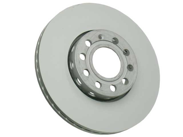 Porsche Brake Disc, 356SC/912/356A/356B/911 | 1958-2013 8E0615301Q