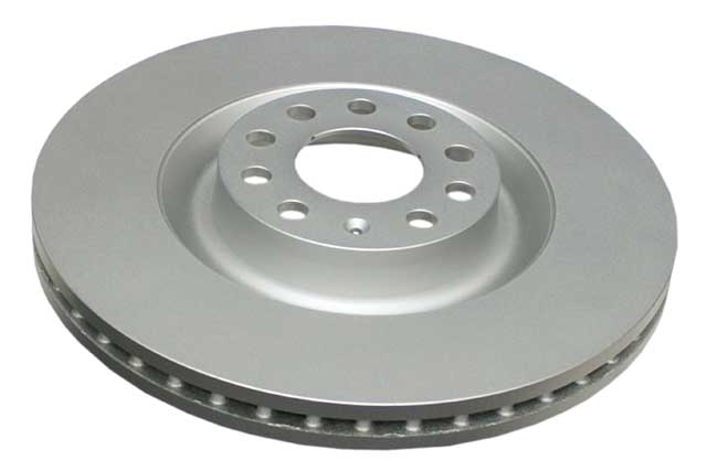 Porsche Brake Disc, 356A/356B/930 | 1959-1978 8E0615301T