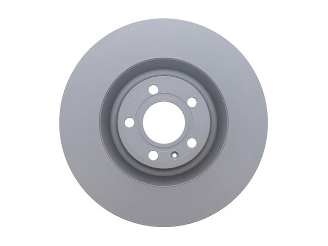 Porsche Brake Disc, 356A/356B/930 | 1959-1978 8E0615301T