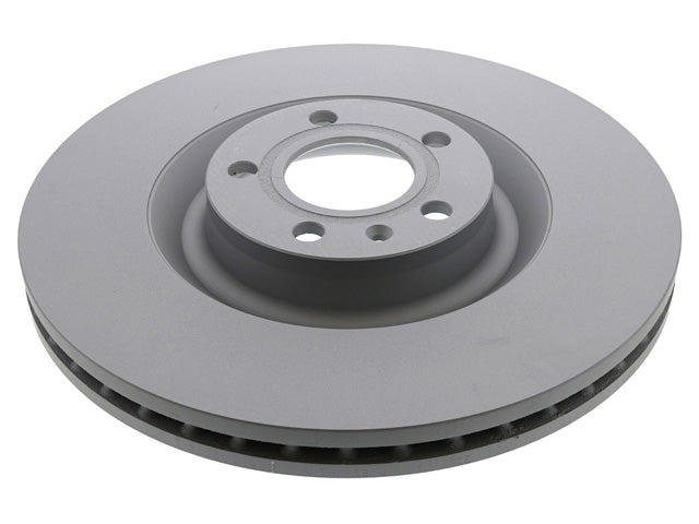 Porsche Brake Disc, 356A/356B/930 | 1959-1978 8E0615301T