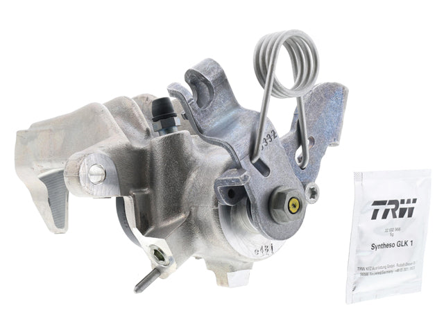 Porsche Brake Caliper, 914 | 1971 8E0615424G