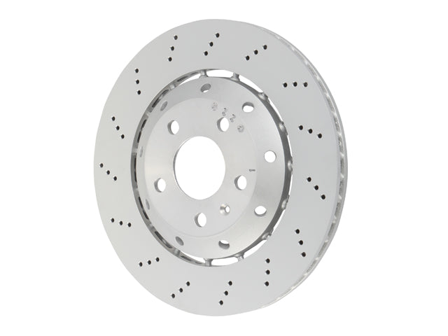 BMW Brake Disc | 1996 8E0615601AB