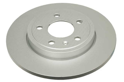 Porsche Brake Disc, 911/356A/356B | 1956-1993 8E0615601M
