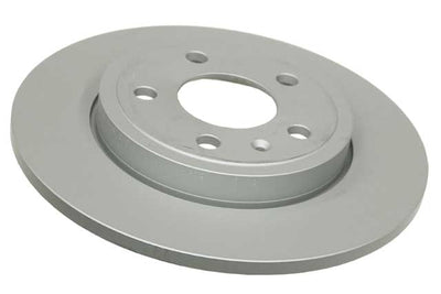 Porsche Brake Disc, 911/356A/356B | 1956-1993 8E0615601M