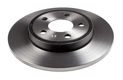 Porsche Brake Disc, 911/356A/356B | 1956-1993 8E0615601M