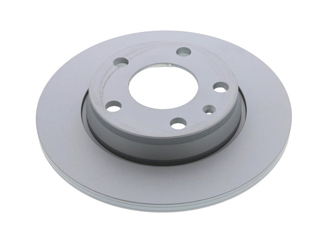 Porsche Brake Disc, 911/912/914/Boxster | 1967-2002 8E0615601Q