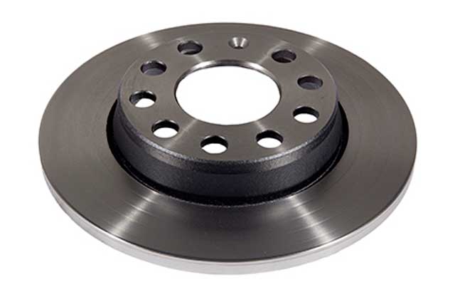 Porsche Brake Disc, 911/912/914/Boxster | 1967-2002 8E0615601Q