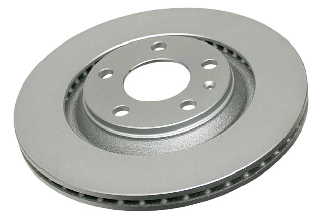 Porsche Brake Disc, 911 | 1966 8E0615601R