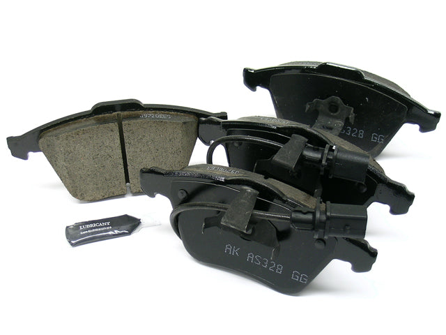 Porsche Brake Pad Set, 911/912/914/Cayman | 1965-2008 8E0698151AA