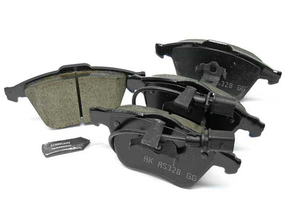 Porsche Brake Pad Set, 914/911 | 1972-1978 8E0698151C