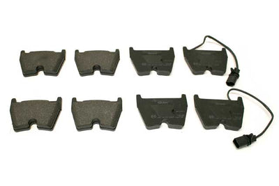 Porsche Brake Pad Set, 911 | 1968 8E0698151Q