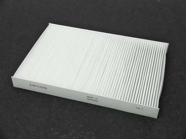 BMW Cabin Air Filter | 1983-2025 8E0819439