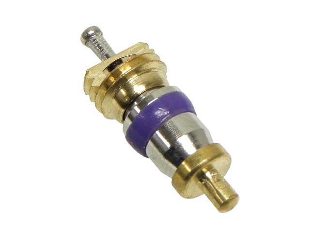 Porsche A/C Schrader Valve Core, 911/912/914/356C/Boxster/356A | 1957-2008 8E0820855