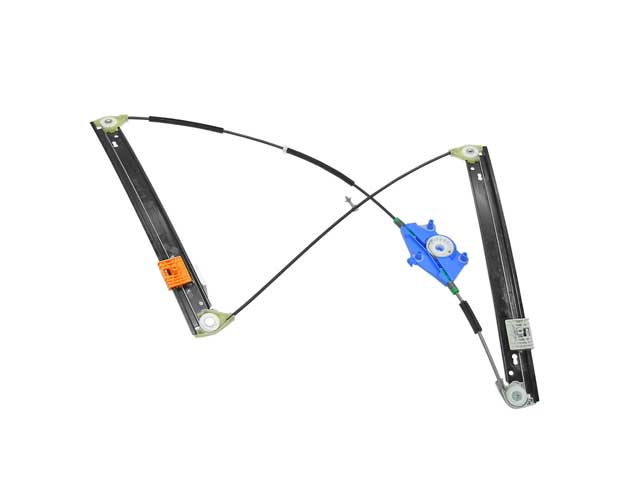 Porsche Window Regulator without Motor (Electric), 911/Boxster/356B | 1962-2003 8E0837462C