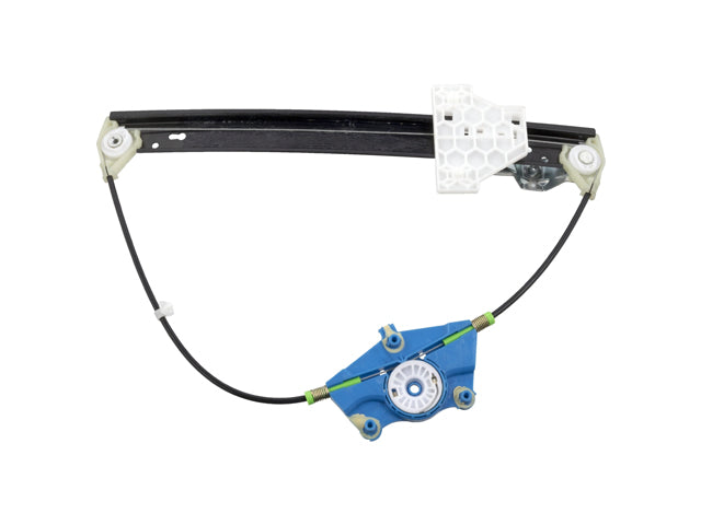 Porsche Window Regulator without Motor (Electric), Cayenne/911 | 1973-2013 8E0839461C