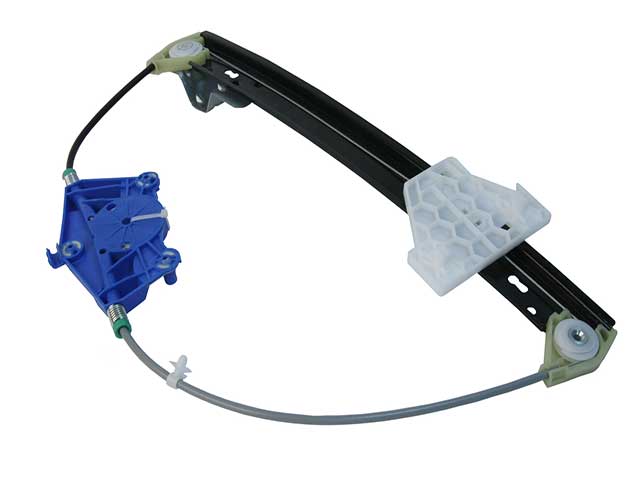Porsche Window Regulator without Motor (Electric), 911/Panamera | 1966-2015 8E0839462C