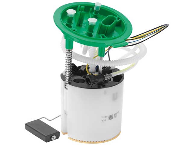 Porsche Fuel Pump Assembly with Fuel Level Sending Unit, 911 | 1974 8E0919051CQ