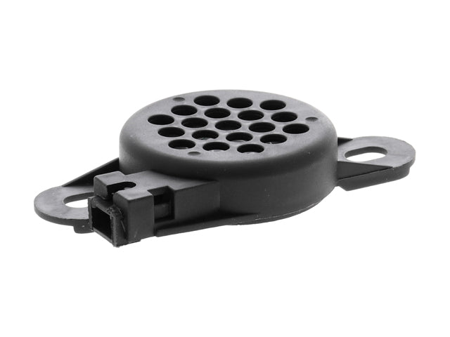 Porsche Parking Aid System Speaker, 911/924/928/944/968/912/914/Cayman/Panamera/Macan/Cayenne/718 Cayman/718 Boxster | 1965-2024 8E0919279