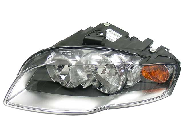 Porsche Headlight Assembly (Halogen), 911 | 1969-2019 8E0941003AL