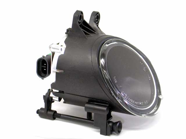 Porsche Fog Light, 911/Cayman/Macan | 2007-2018 8E0941700B