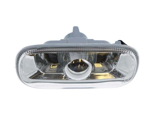 Porsche Turn Signal Light - in Fender (Clear), 911/356A/912 | 1956-2016 8E0949127