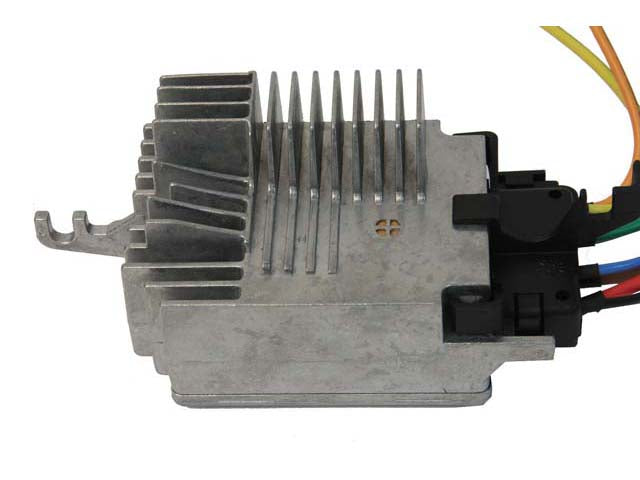 BMW Auxiliary Fan Control Module (600 watt) | 1991-1992 8E0959501AG