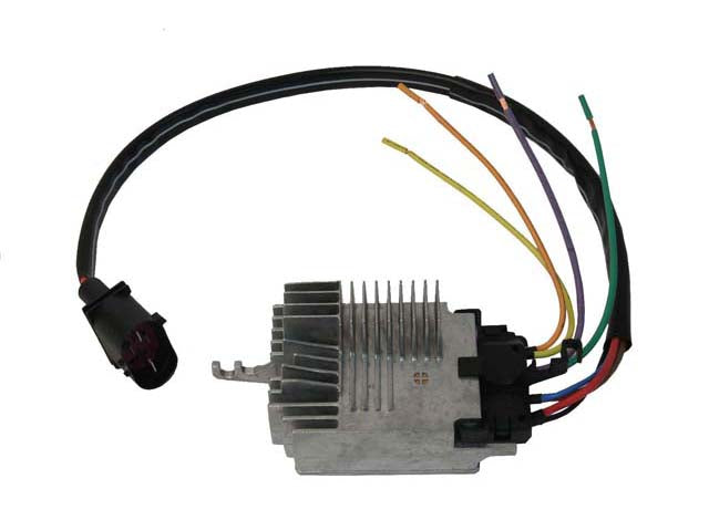 BMW Auxiliary Fan Control Module (600 watt) | 1991-1992 8E0959501AG