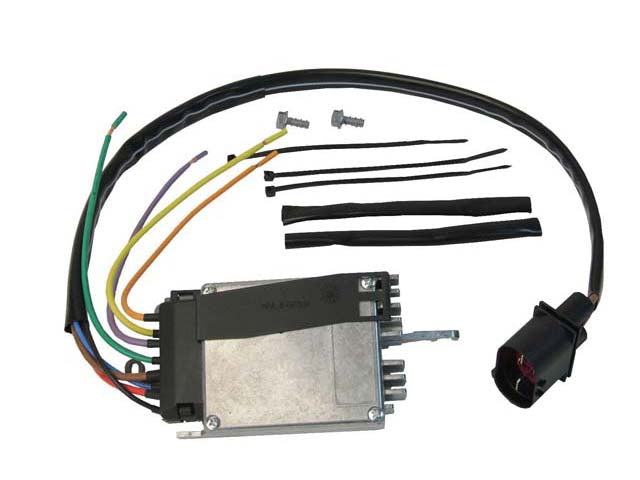 BMW Auxiliary Fan Control Module (600 watt) | 1991-1992 8E0959501AG