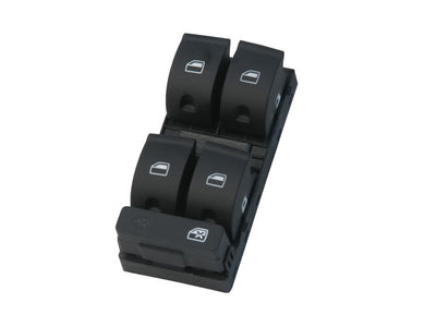 Porsche Window Switch Assembly, 911 | 1974-1979 8E0959851D5PR