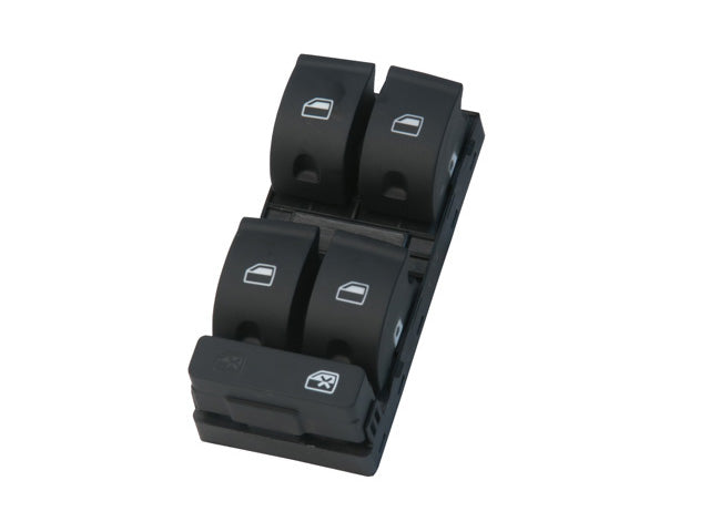 Porsche Window Switch Assembly, 911 | 1974-1979 8E0959851D5PR