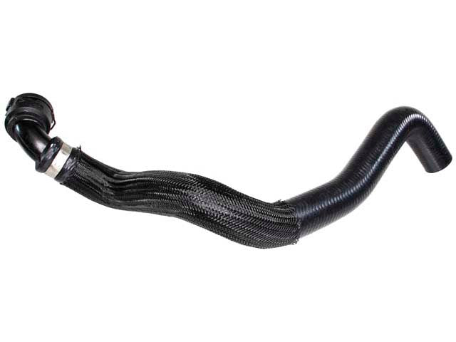 BMW Heater Hose - Coolant Flange to Heater Core (Supply Hose) | 2018-2025 8E1819371T