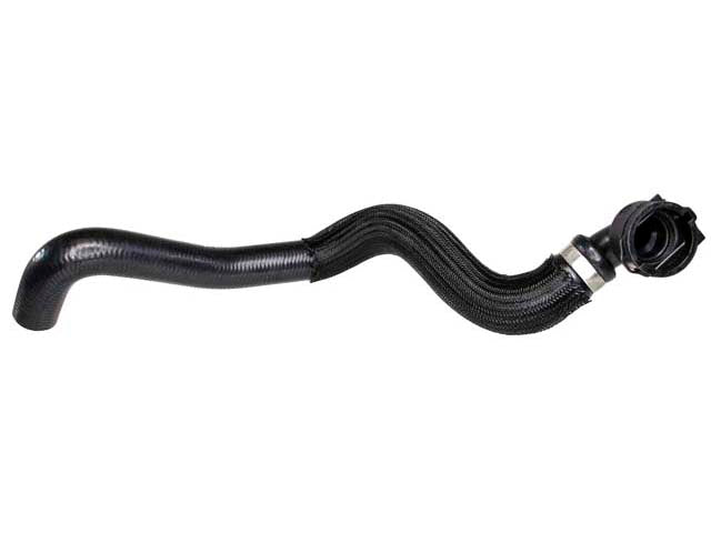 BMW Heater Hose - Coolant Flange to Heater Core (Supply Hose) | 2018-2025 8E1819371T