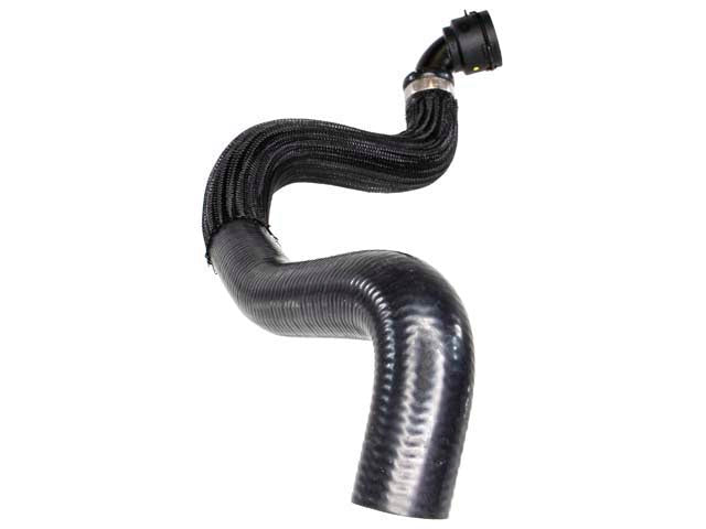 BMW Heater Hose - Coolant Flange to Heater Core (Supply Hose) | 2018-2025 8E1819371T