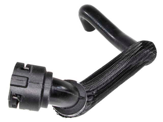 BMW Heater Hose - Coolant Flange to Heater Core (Supply Hose) | 2018-2025 8E1819371T