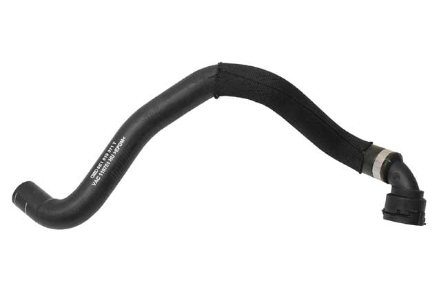 BMW Heater Hose - Coolant Flange to Heater Core (Supply Hose) | 2018-2025 8E1819371T