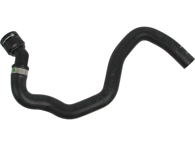 BMW Heater Hose - Heater core to pipe (Return Hose) | 2018-2024 8E1819373R