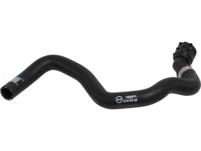 BMW Heater Hose - Heater core to pipe (Return Hose) | 2018-2024 8E1819373R