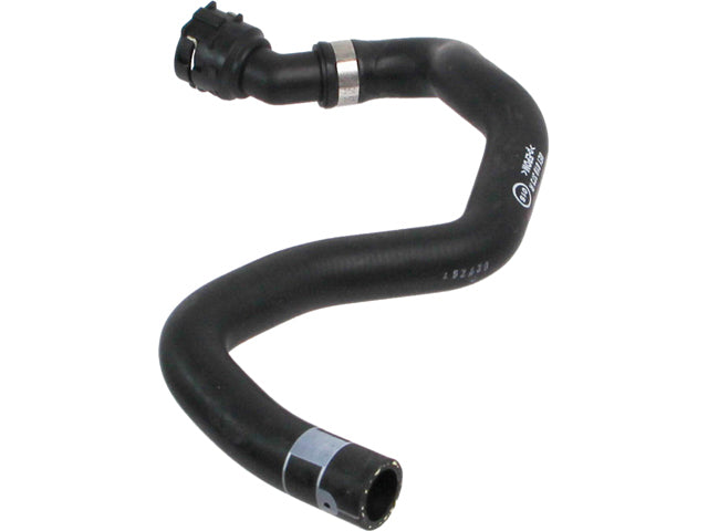BMW Heater Hose - Heater core to pipe (Return Hose) | 2018-2024 8E1819373R
