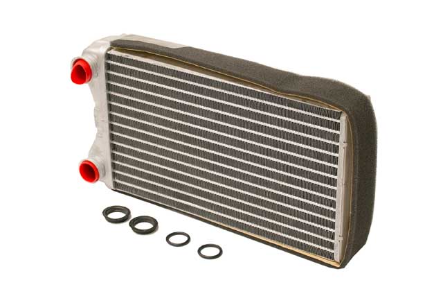 Porsche Heater Core, 911/912/914 | 1966-1979 8E1820031