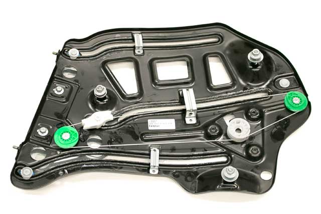 Porsche Window Regulator without Motor (Electric), 912/914/911 | 1965-1989 8H0839462A