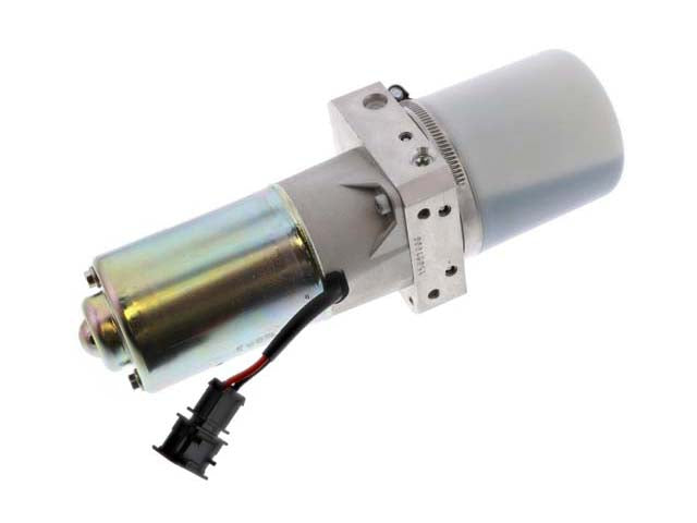 Porsche Hydraulic Pump with Electric Motor for Convertible Top, 911/912 | 1969-1986 8H0959247B