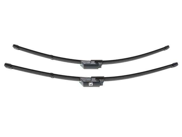 Porsche Wiper Blade Set, 911 | 1965-1989 8H0998002